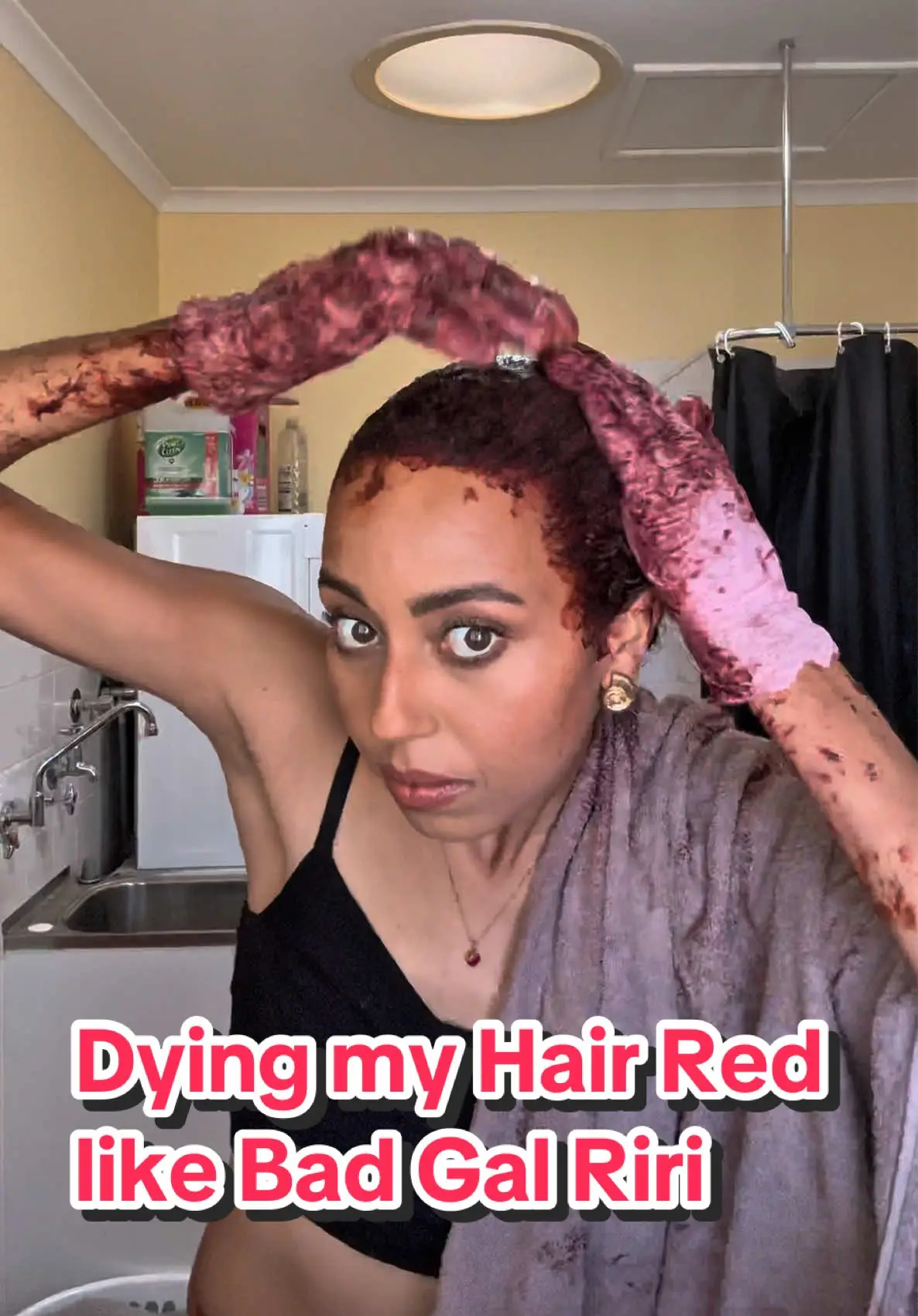 Tiktok post preview 2 from @tillybassham