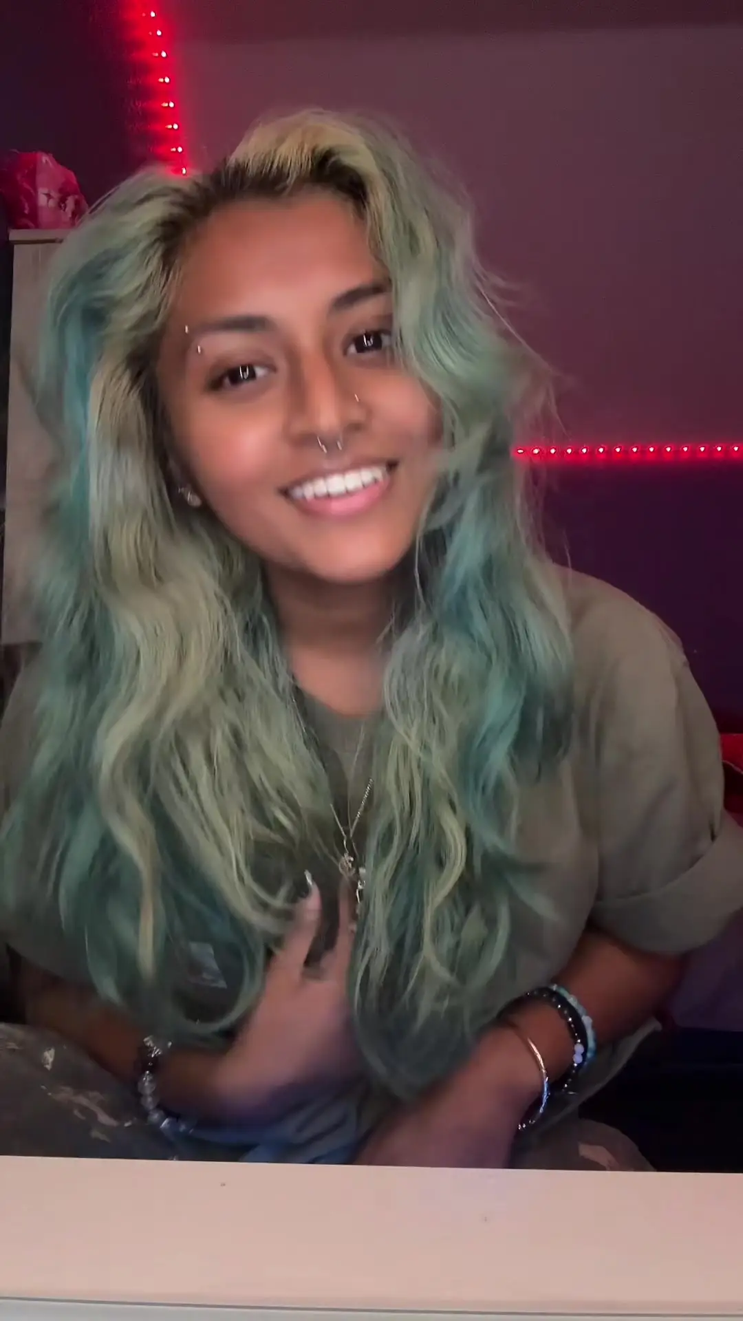 Tiktok post preview 1 from @rachelnr_613