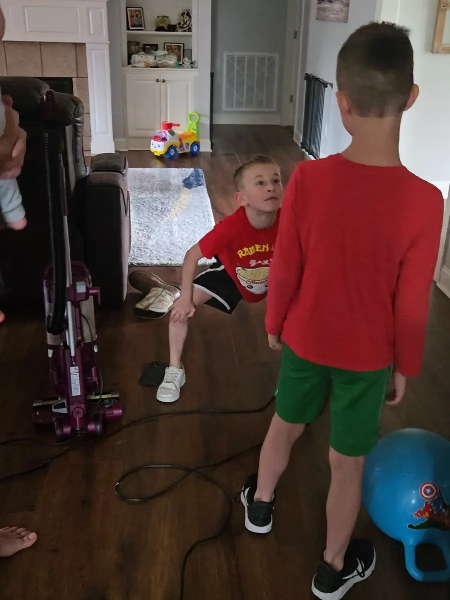 Tiktok post preview 3 from @samanthasahmboymom