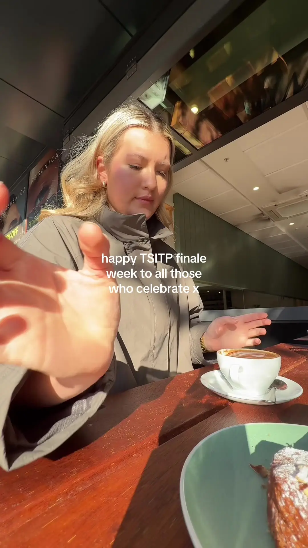 Tiktok post preview 1 from @sadiekingman