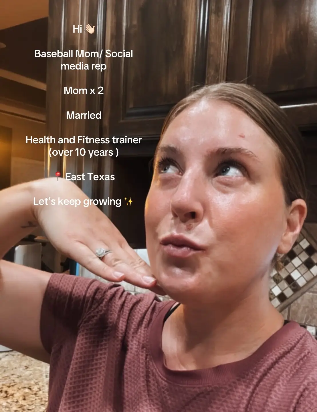 Tiktok post preview 3 from @traci.bond89