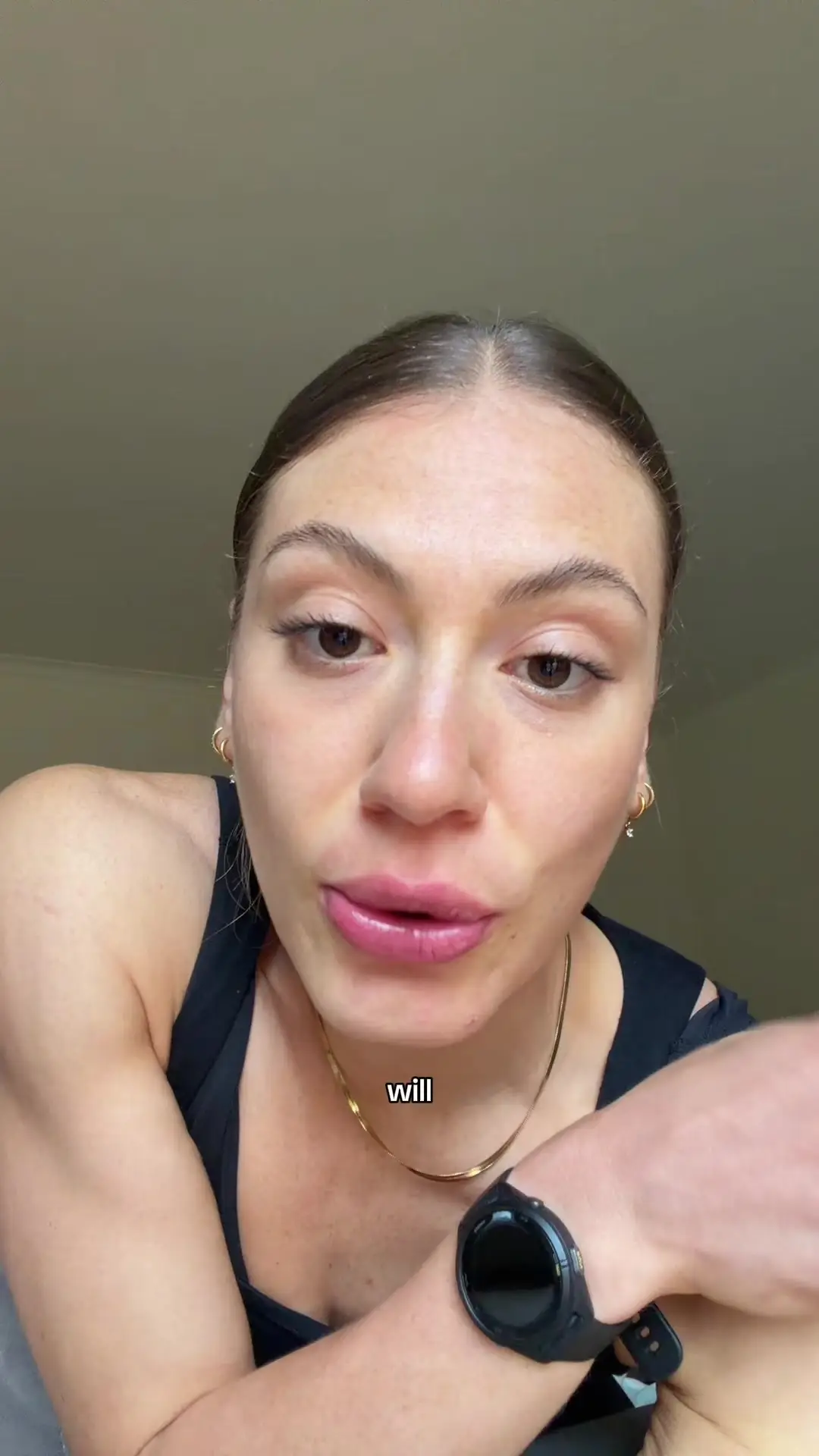 Tiktok post preview 2 from @gabbiidepetro
