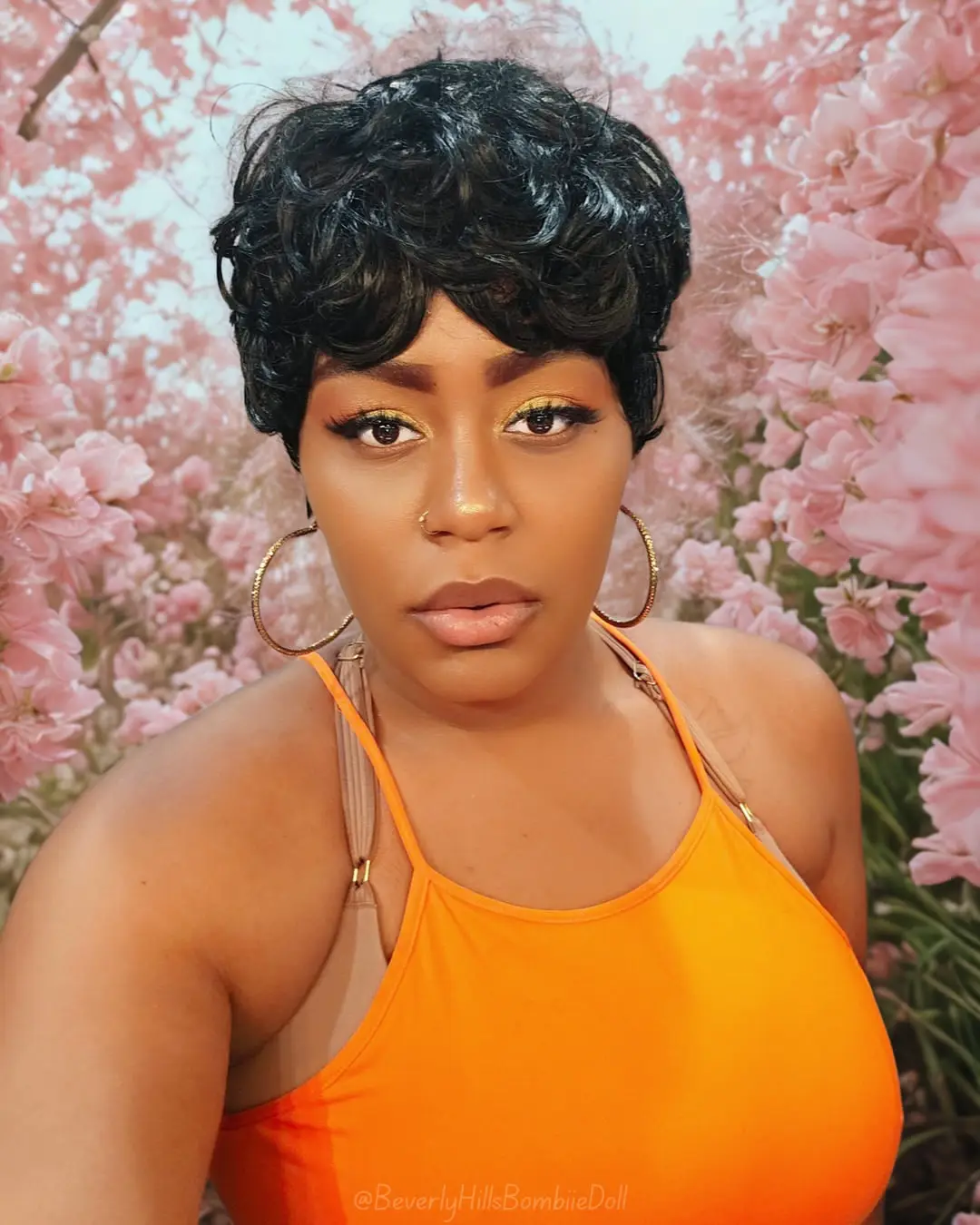 Instagram post preview 3 from beverlyhillsbombiiedoll