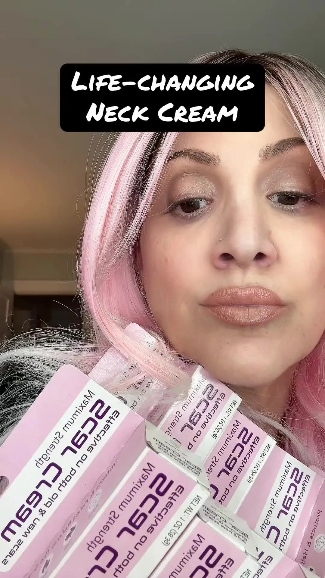 Tiktok post preview 2 from @glowwithtre