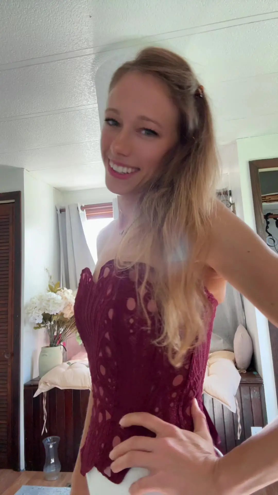 Tiktok post preview 2 from @katielynngardiner