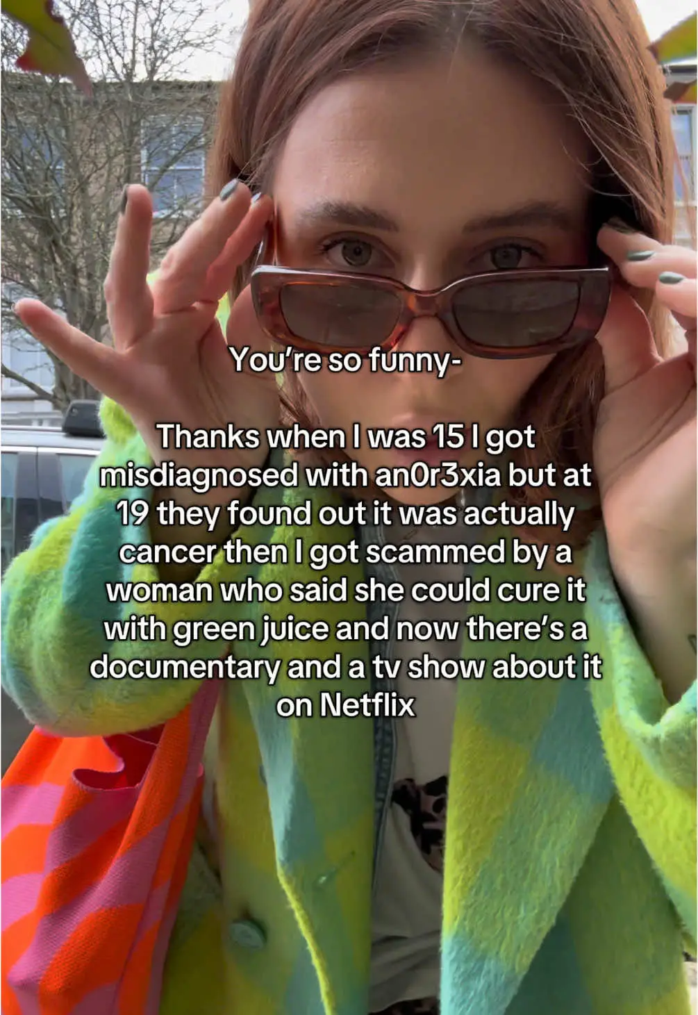 Tiktok post preview 3 from @spicyjohnston