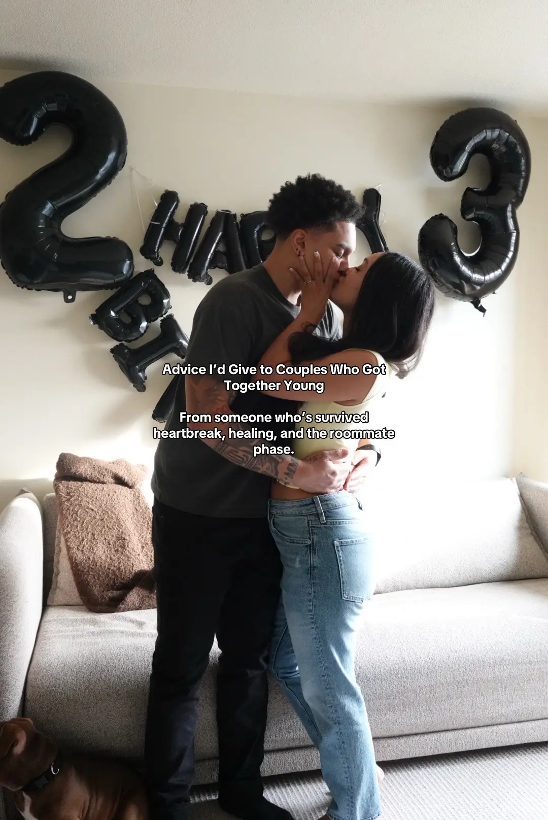 Tiktok post preview 2 from @naylani