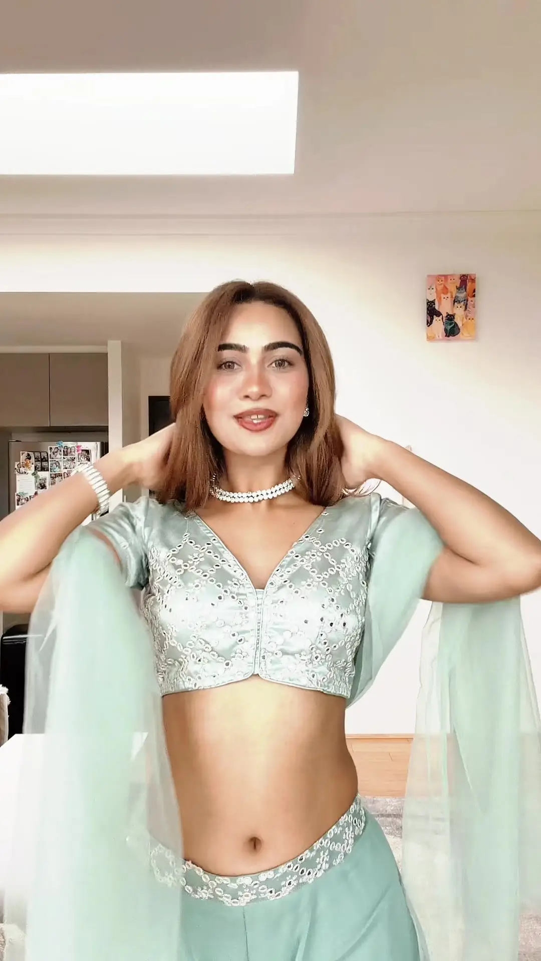 Tiktok post thumbnail