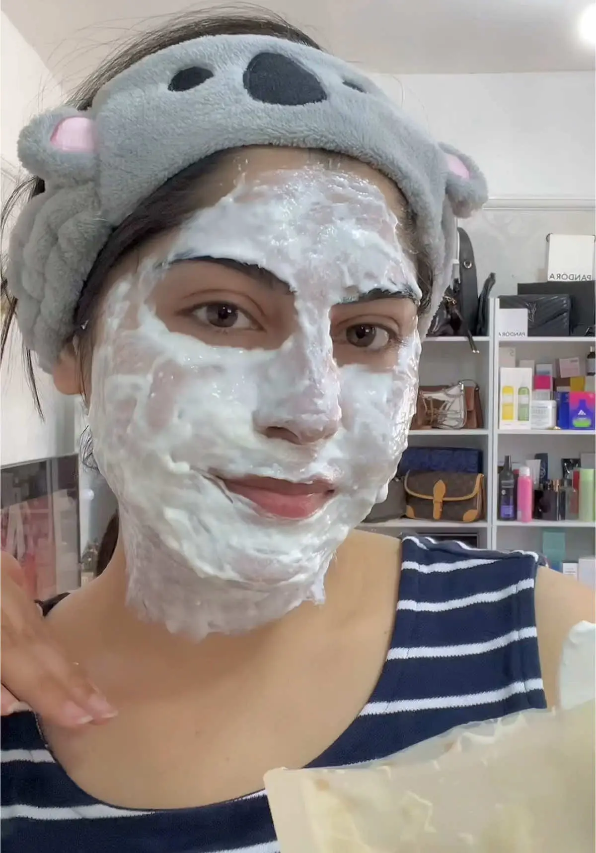 Tiktok post preview 2 from @summy.dhir1