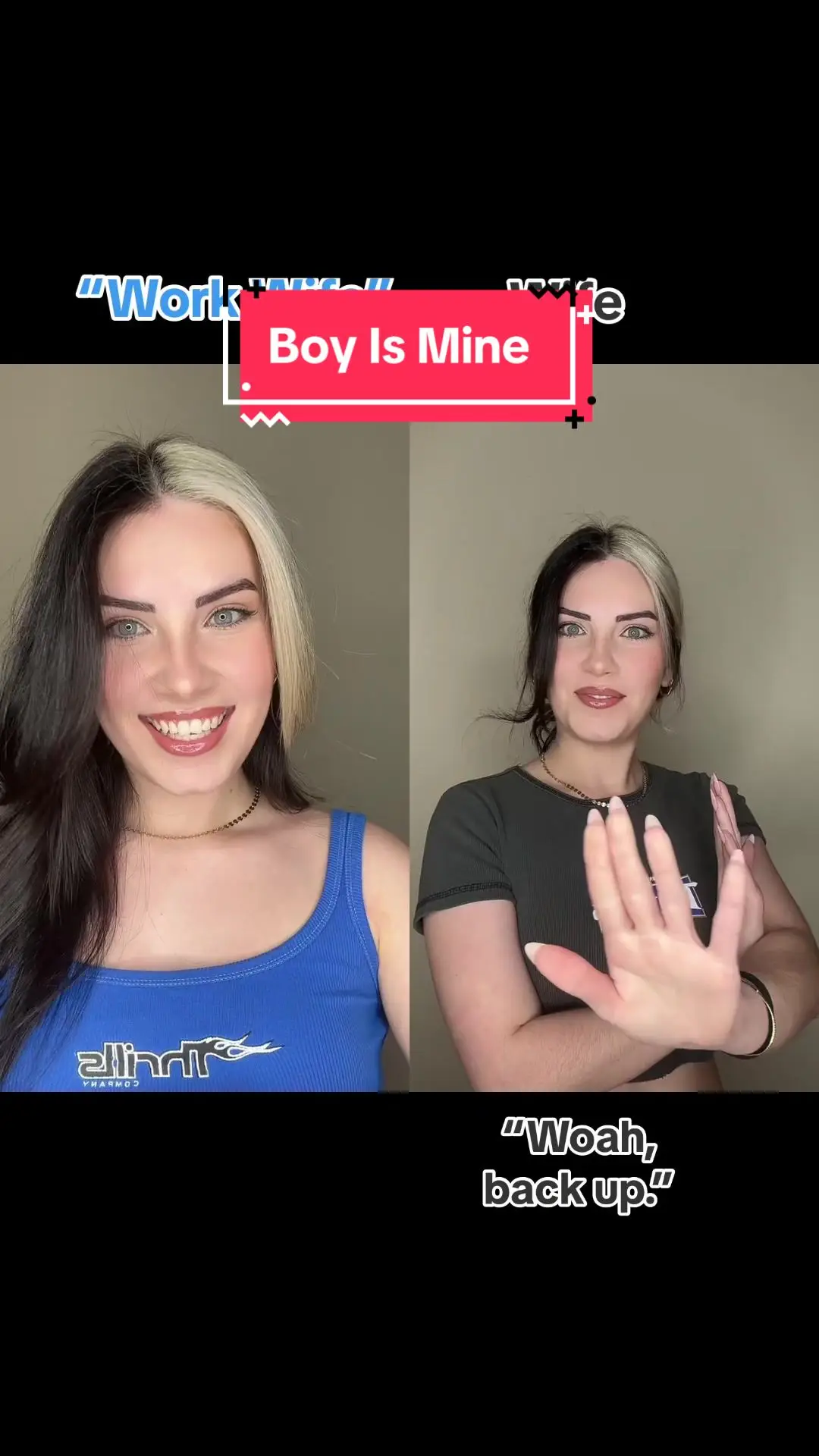 Tiktok post preview 2 from @claudcirillo