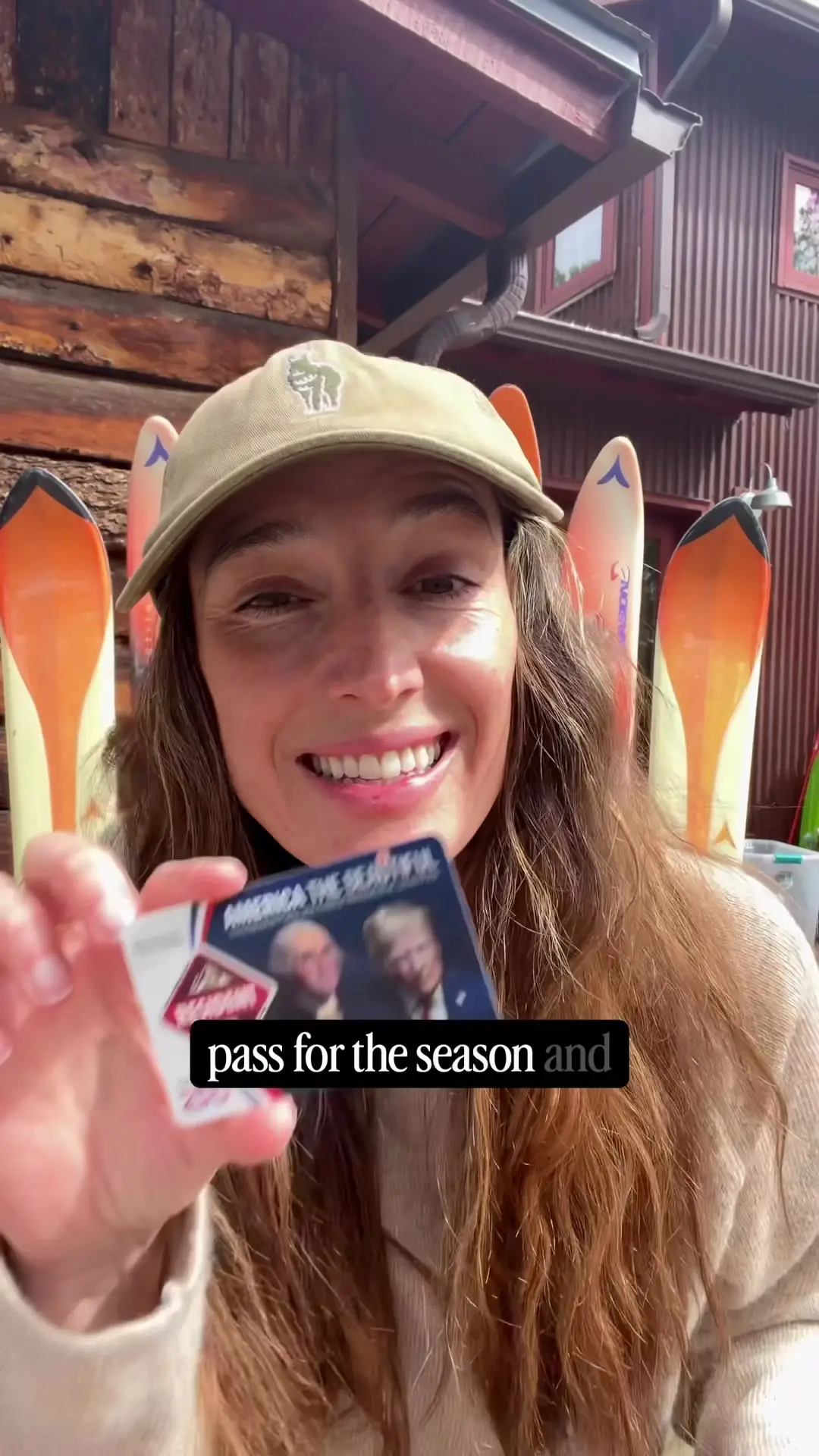 Tiktok post preview 2 from @adventurefamdam