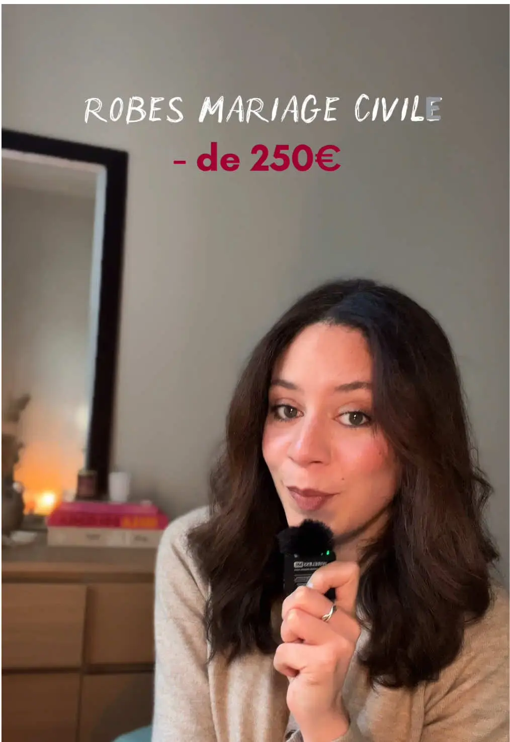 Tiktok post preview 3 from @lescomediesdejuliette