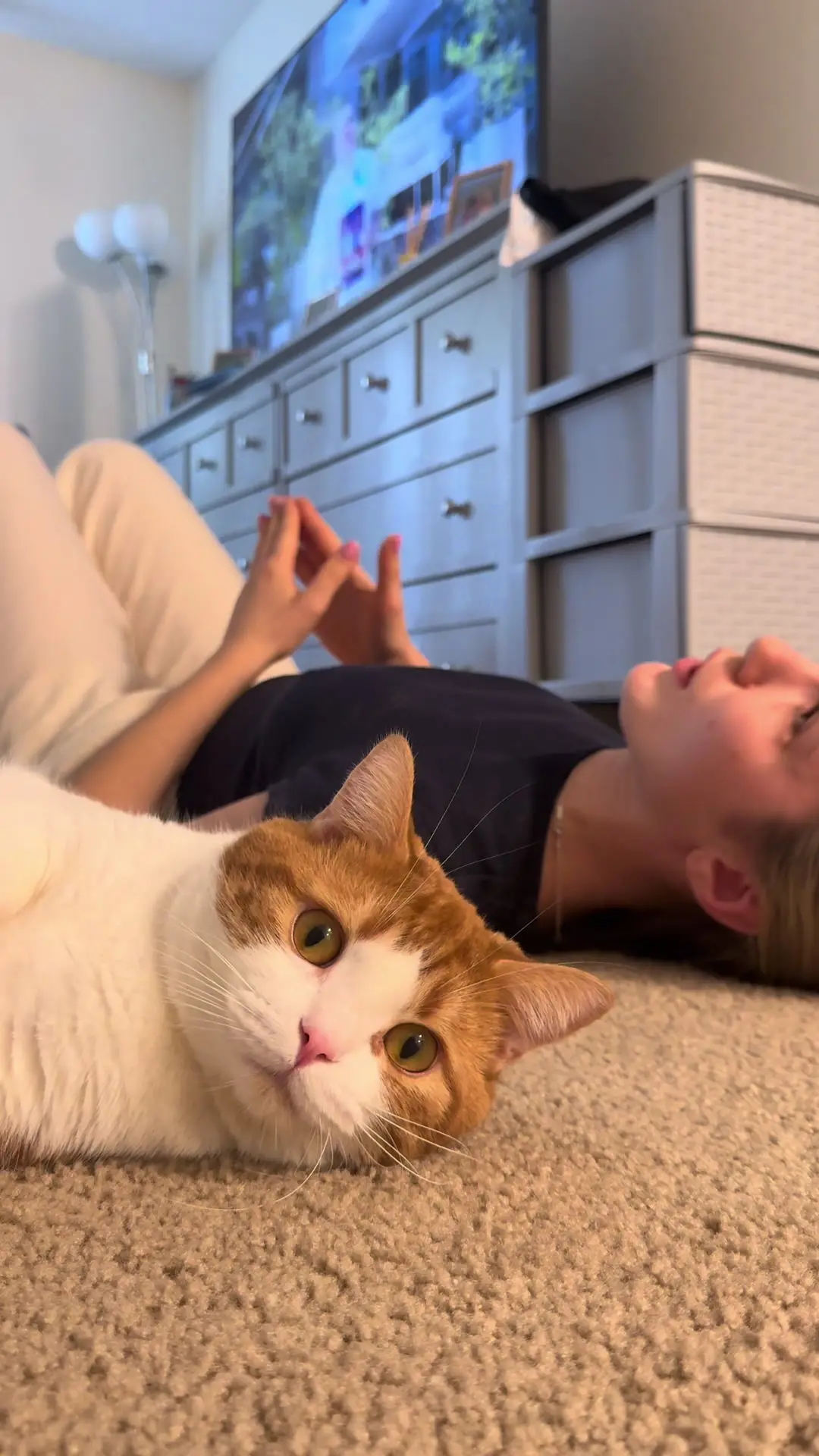 Tiktok post thumbnail