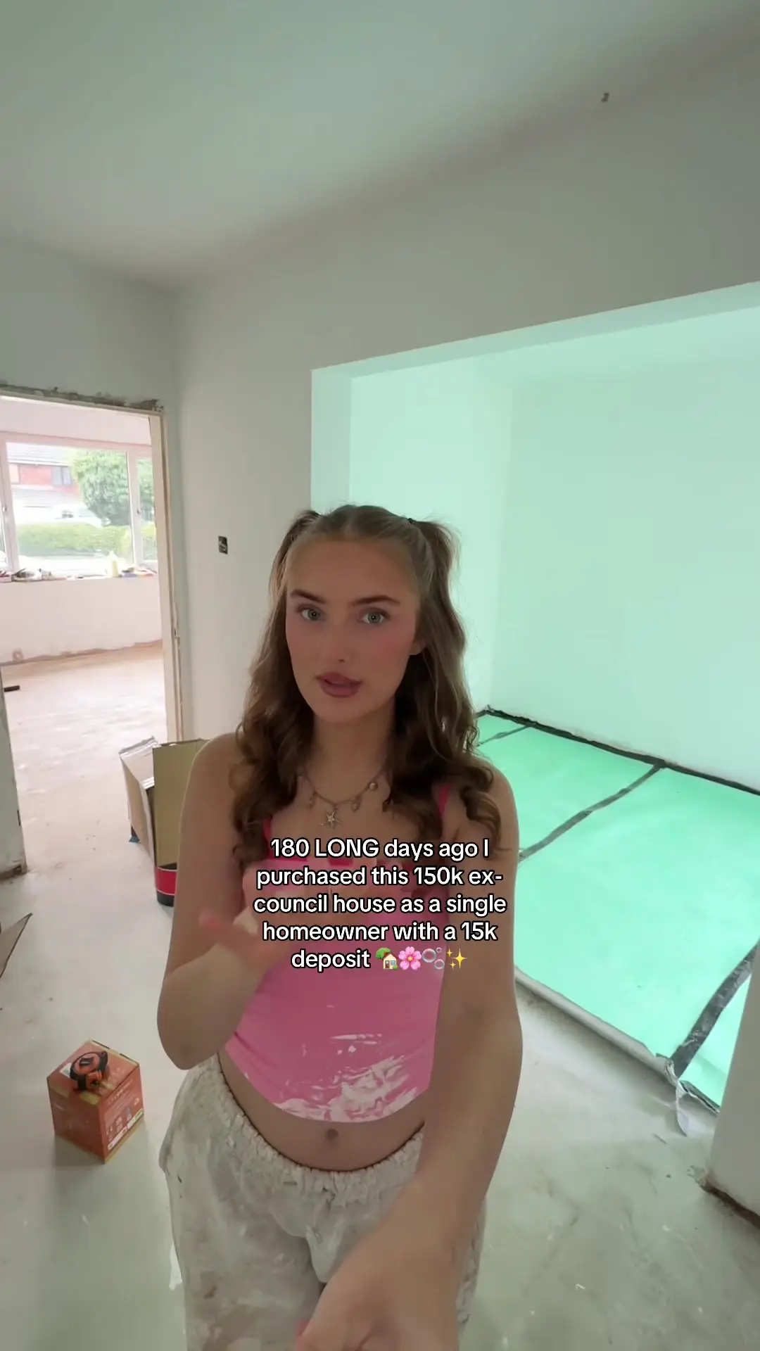 Tiktok post thumbnail