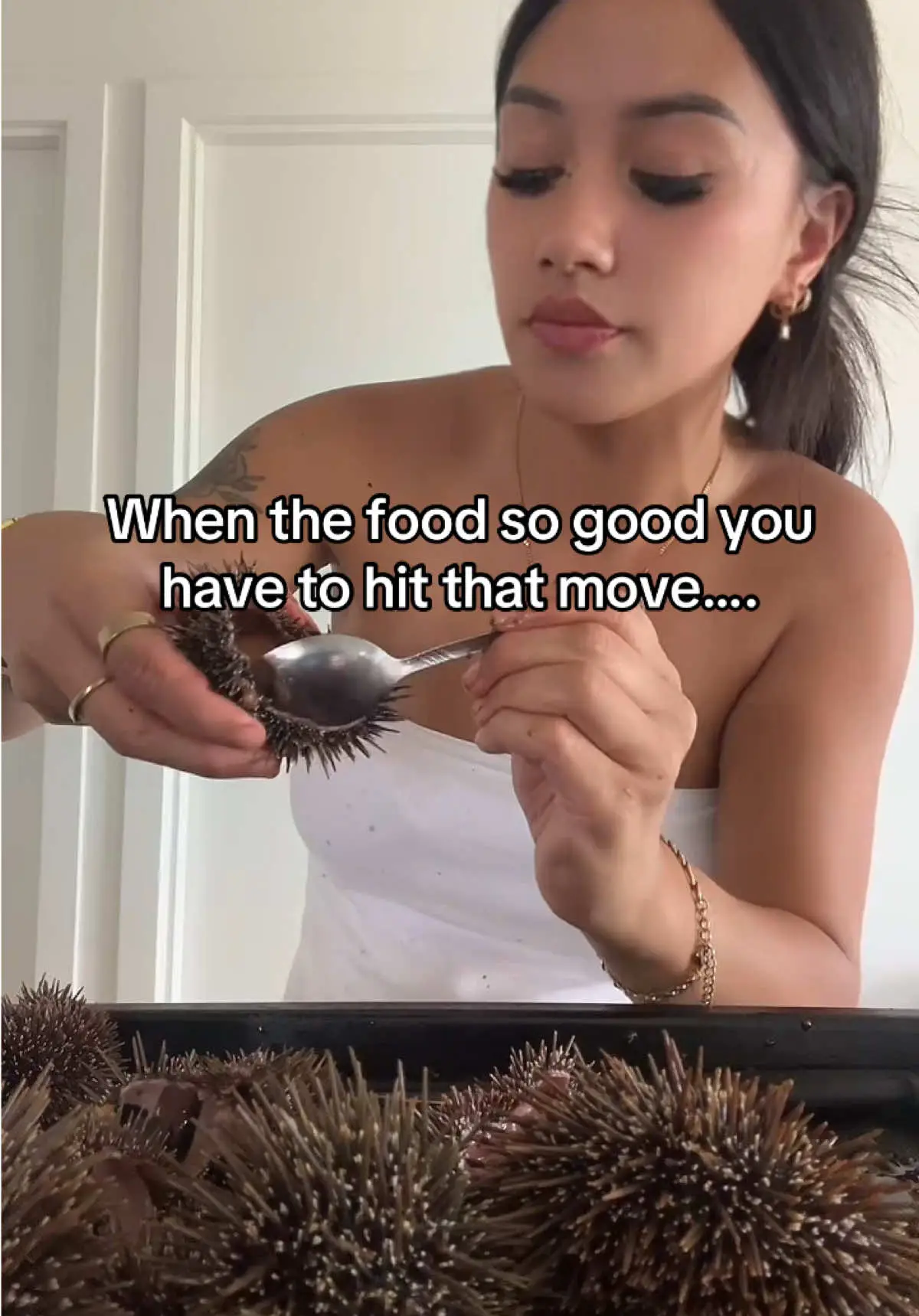 Tiktok post preview 2 from @zahraclarkson