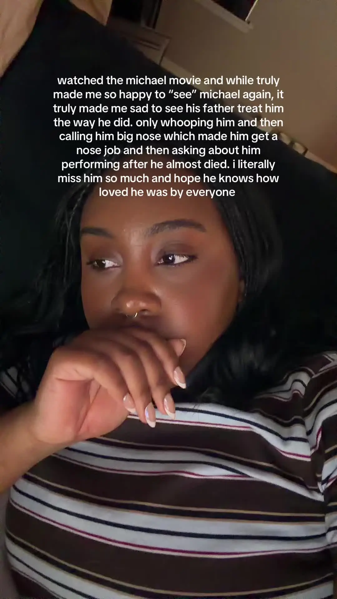 Tiktok post thumbnail