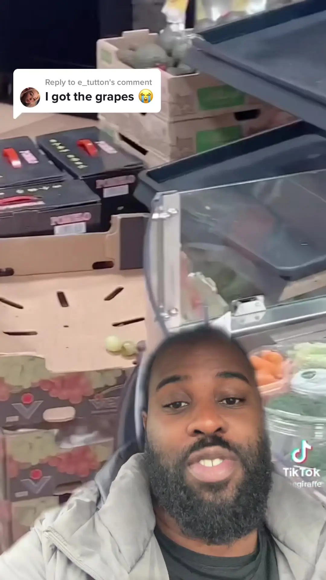Tiktok post thumbnail
