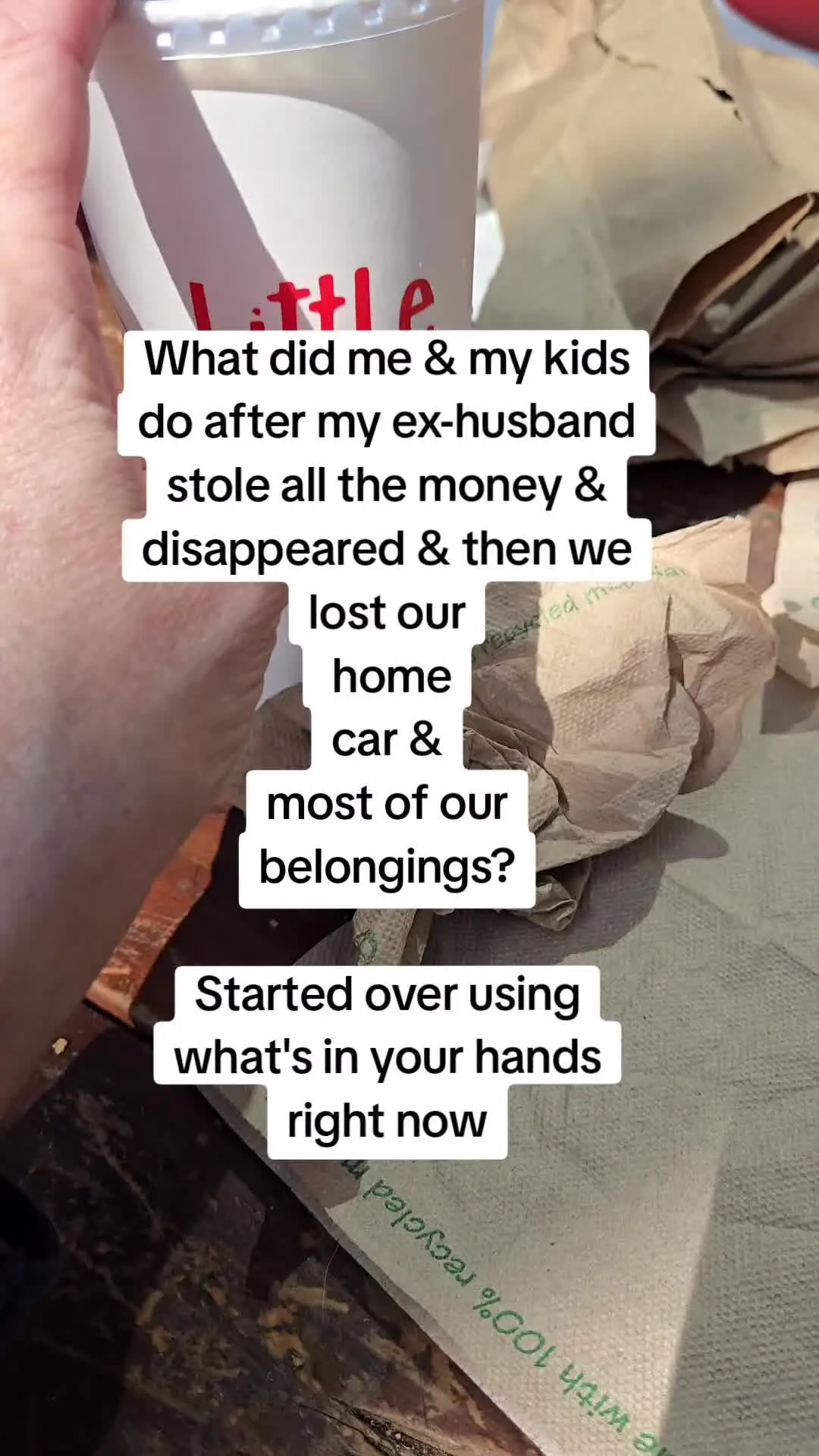 Tiktok post thumbnail