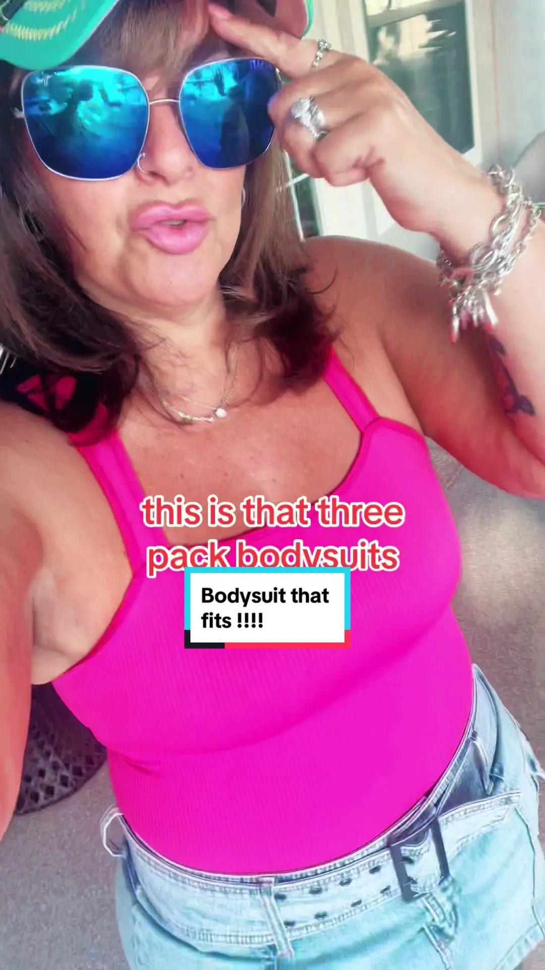 Tiktok post preview 2 from @glowupandgoaldig