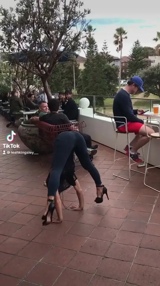 Tiktok post thumbnail