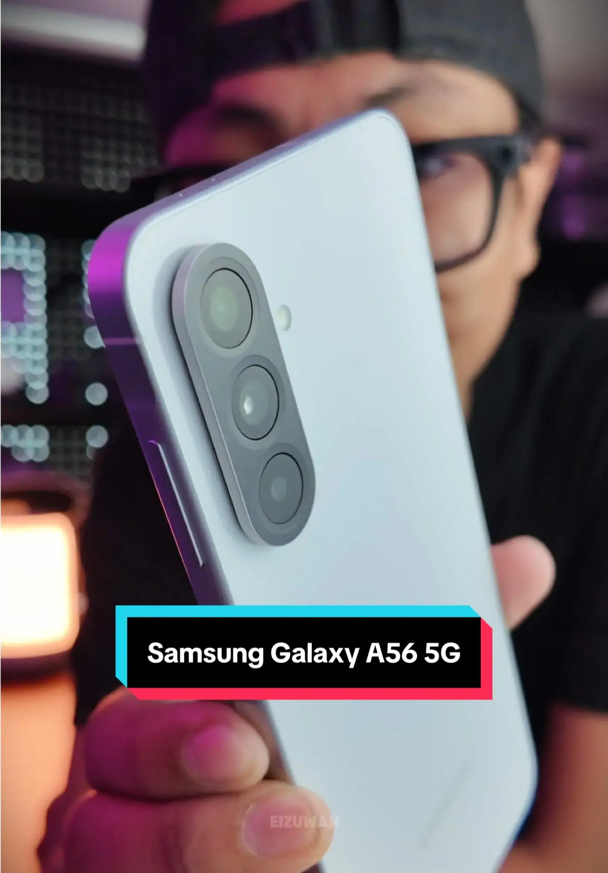 Tiktok post thumbnail