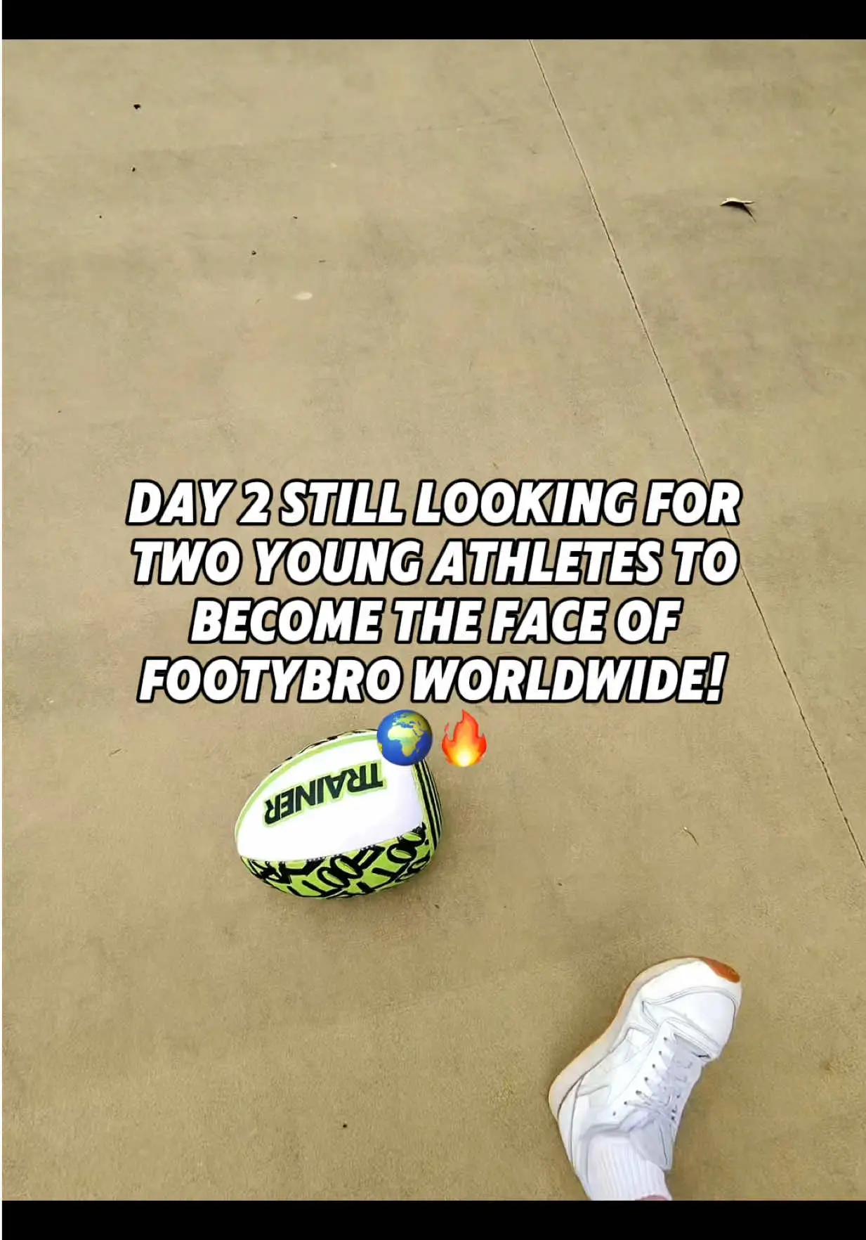 Tiktok post preview 3 from @footybro_