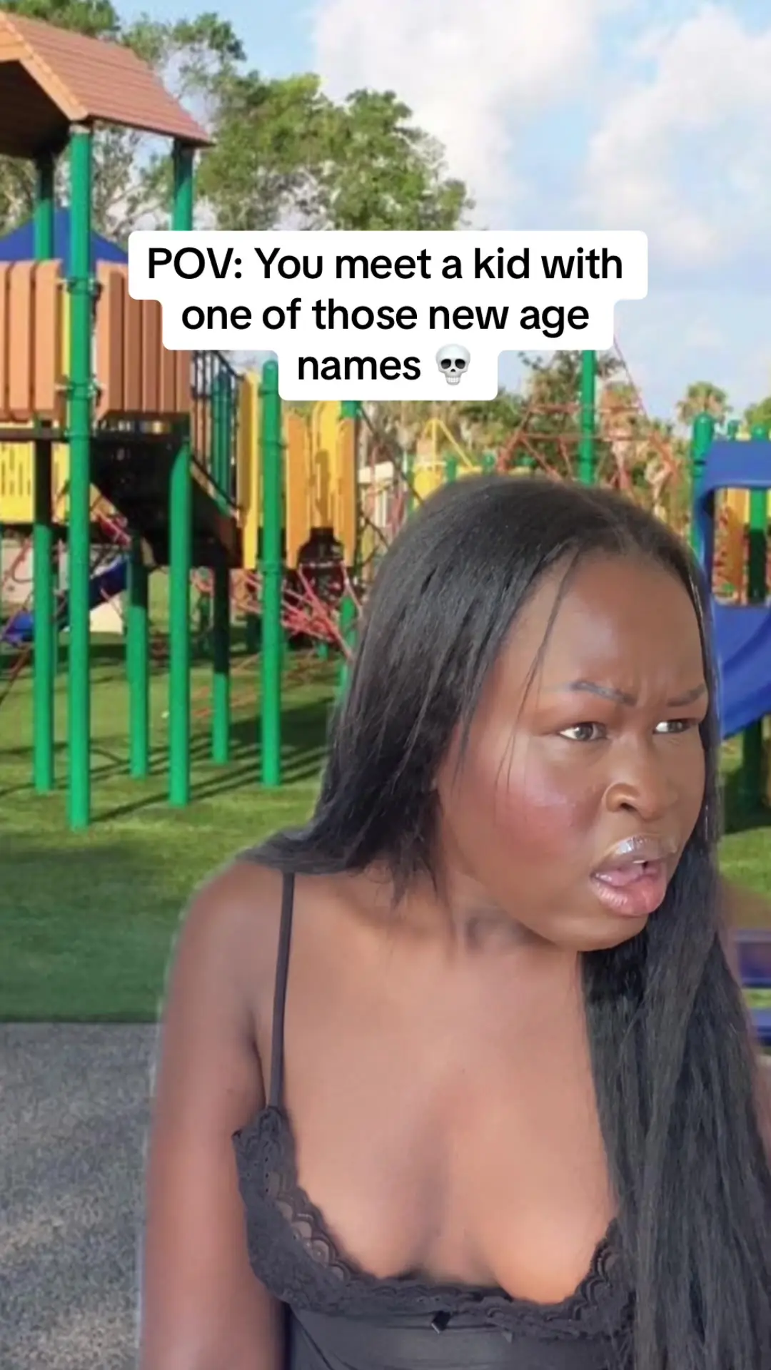 Tiktok post preview 2 from @niiyells