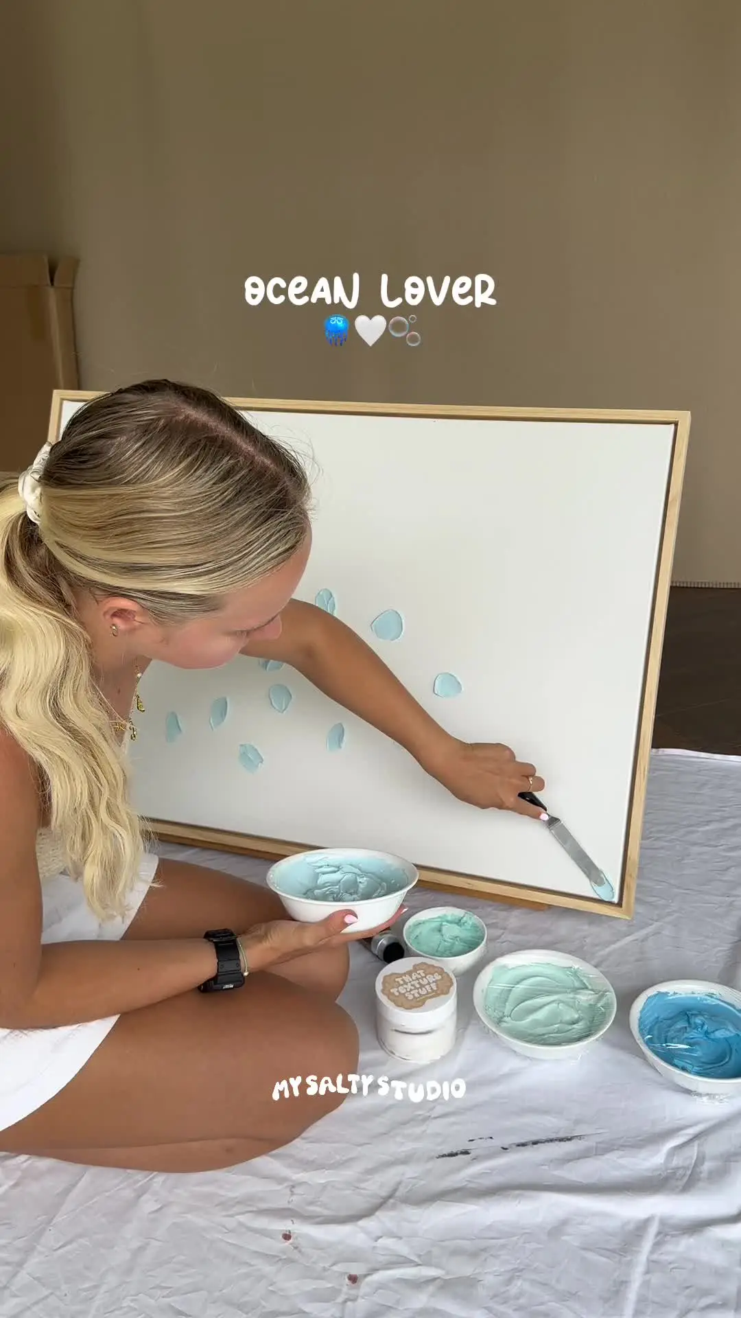 Tiktok post preview 1 from @my.saltystudio