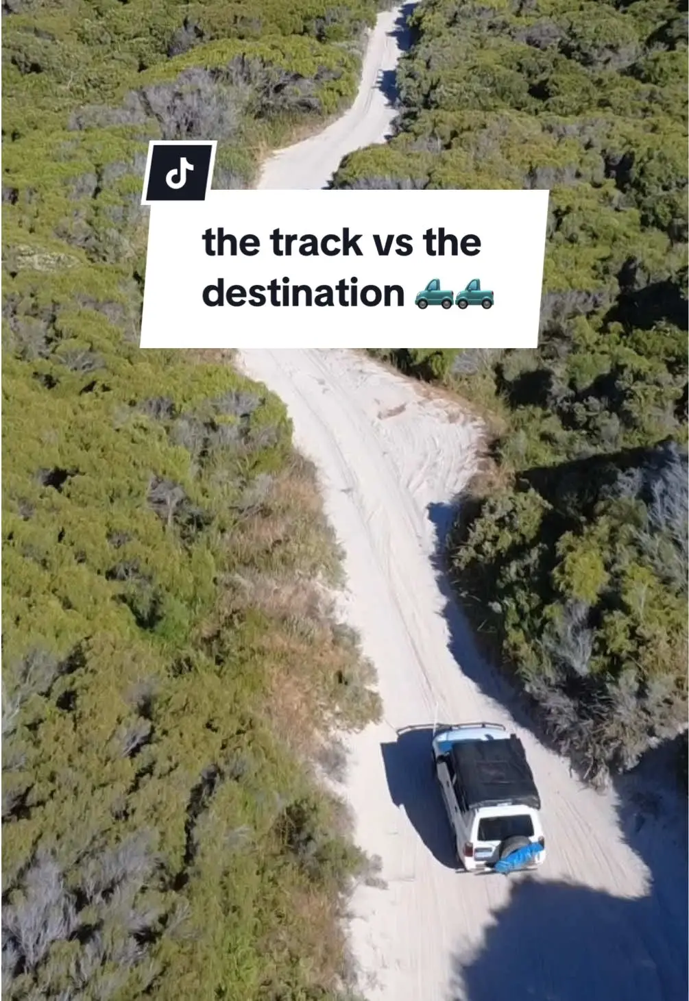 Tiktok post preview 2 from @zoe_wanderingwaves