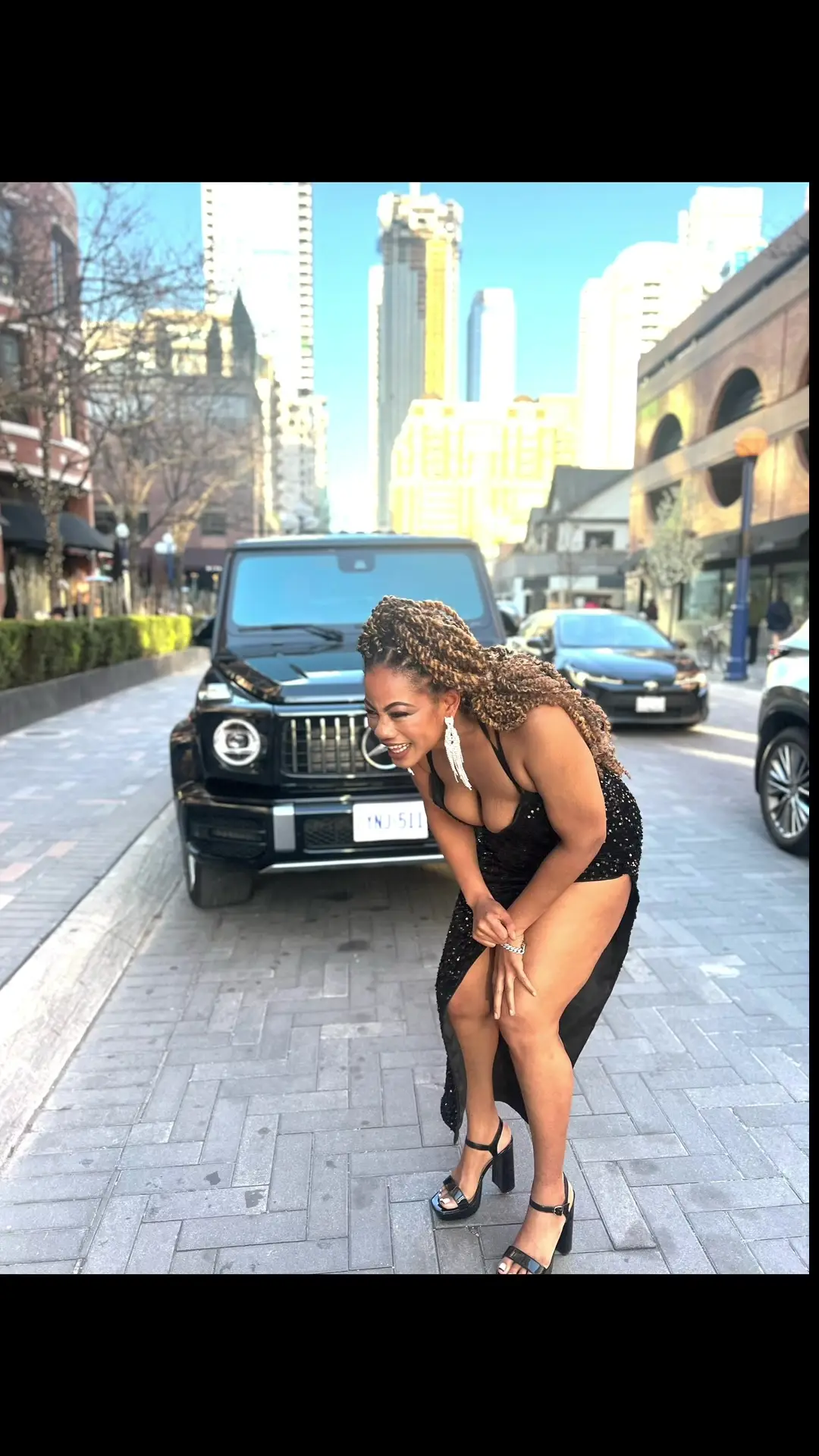 Tiktok post preview 3 from @jeneealexandria
