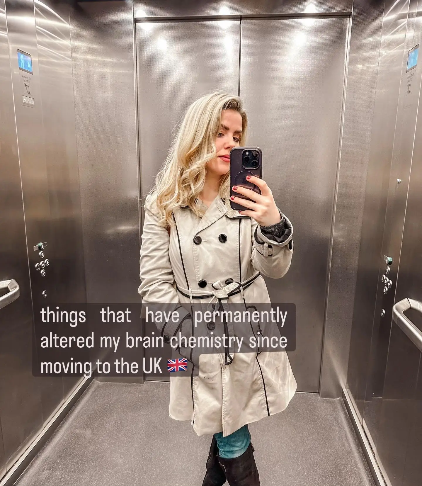 Tiktok post preview 1 from @elizabethdoesthat_