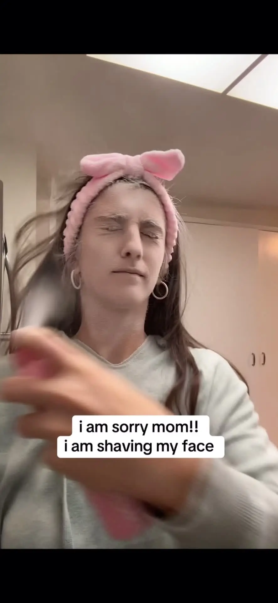 Tiktok post thumbnail