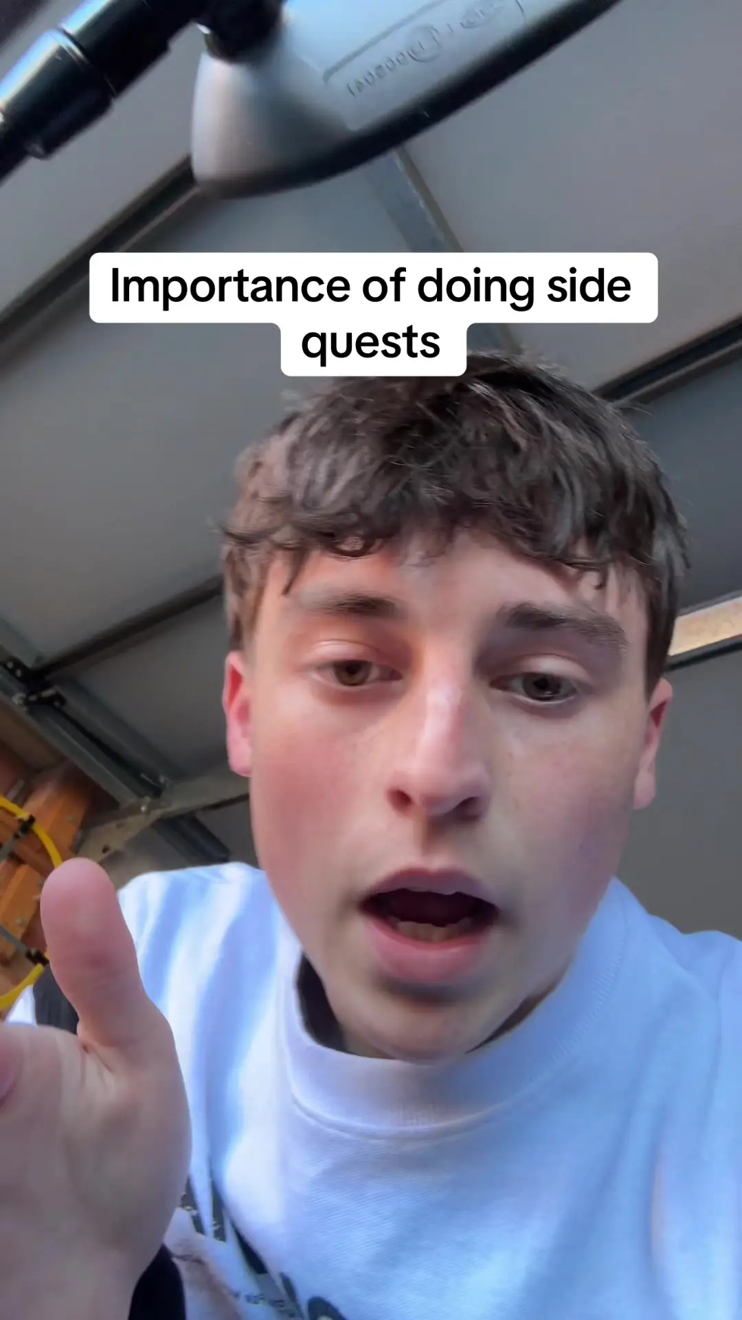 Tiktok post thumbnail