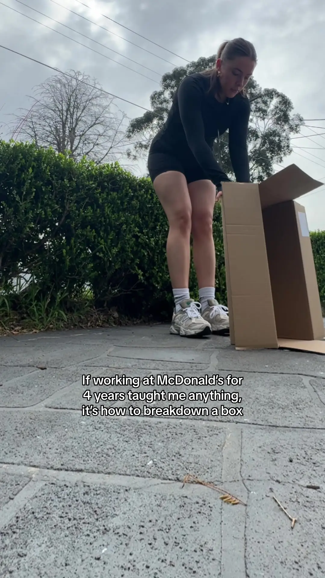 Tiktok post thumbnail