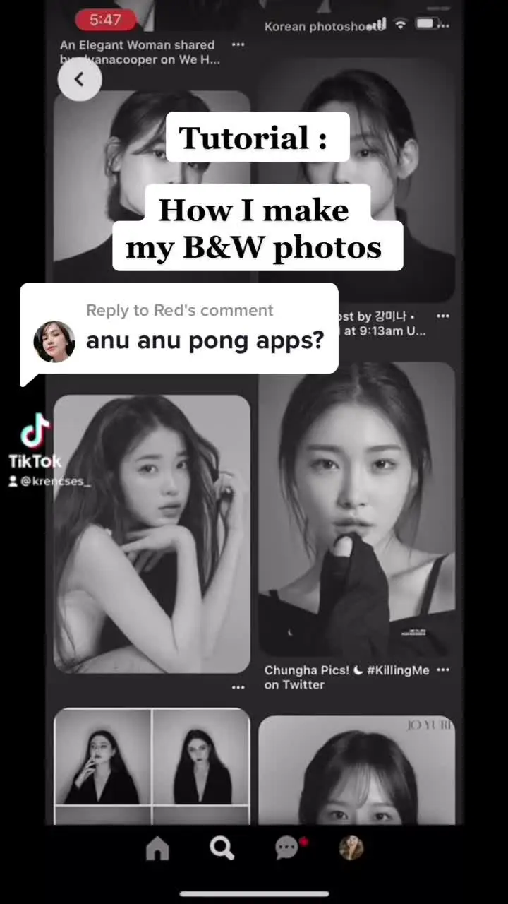 Tiktok post thumbnail