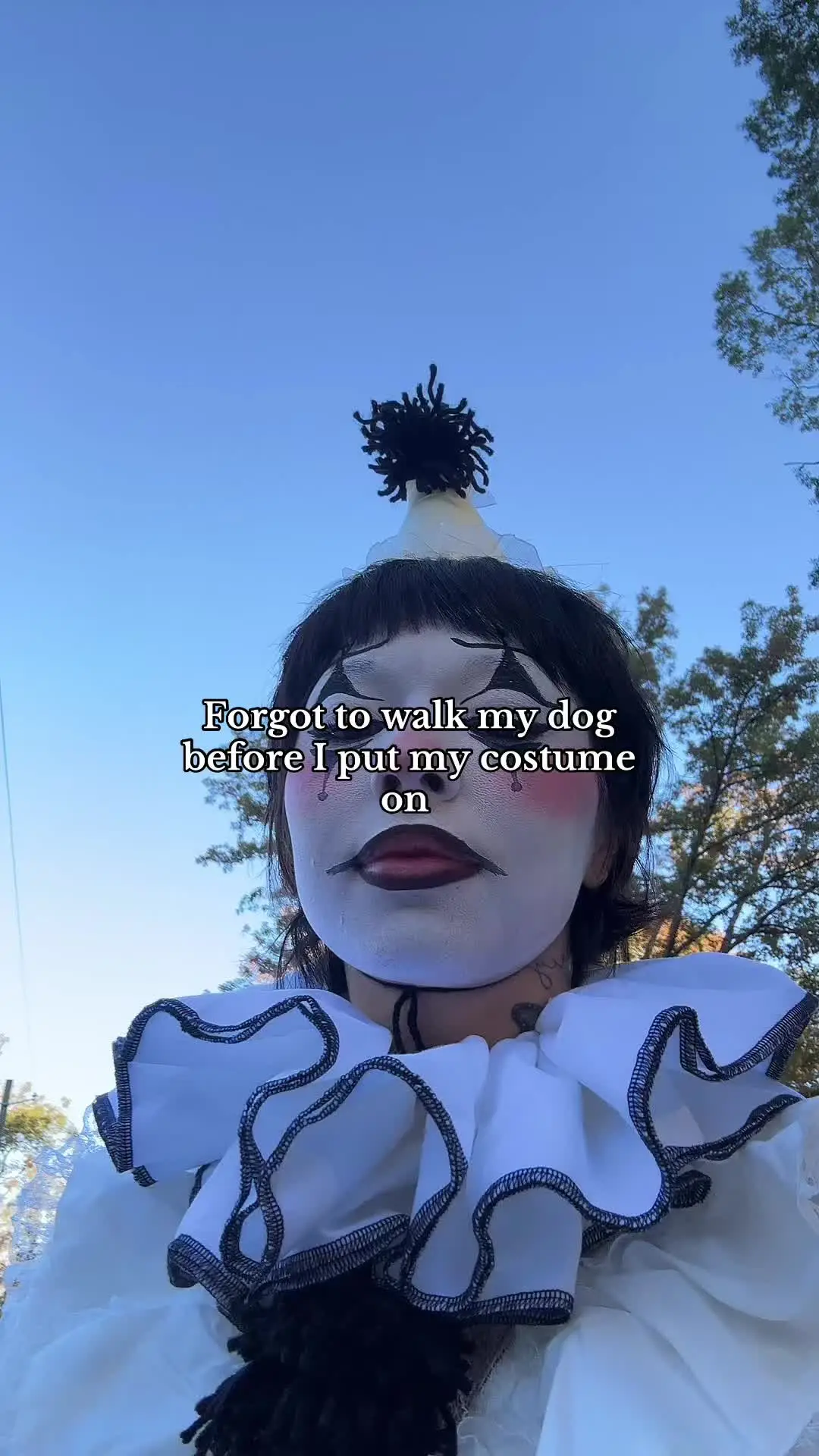 Tiktok post preview 3 from @rachelfr0mfriends