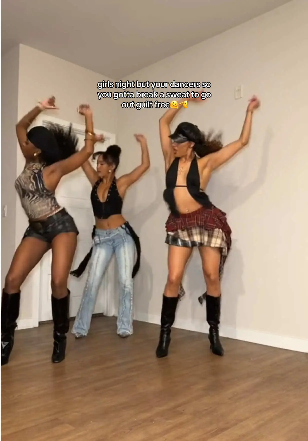 Tiktok post preview 2 from @jocelynmartinezzzz
