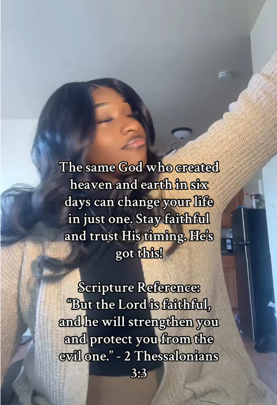 Tiktok post preview 2 from @zoey_beauty22