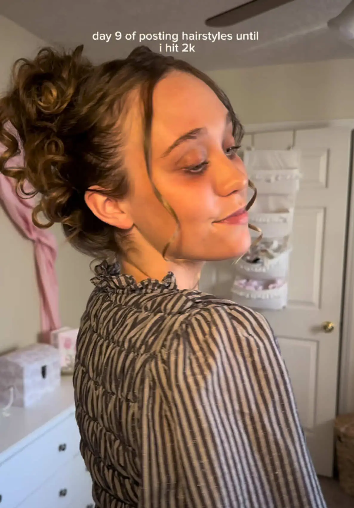 Tiktok post preview 3 from @cierraparks_