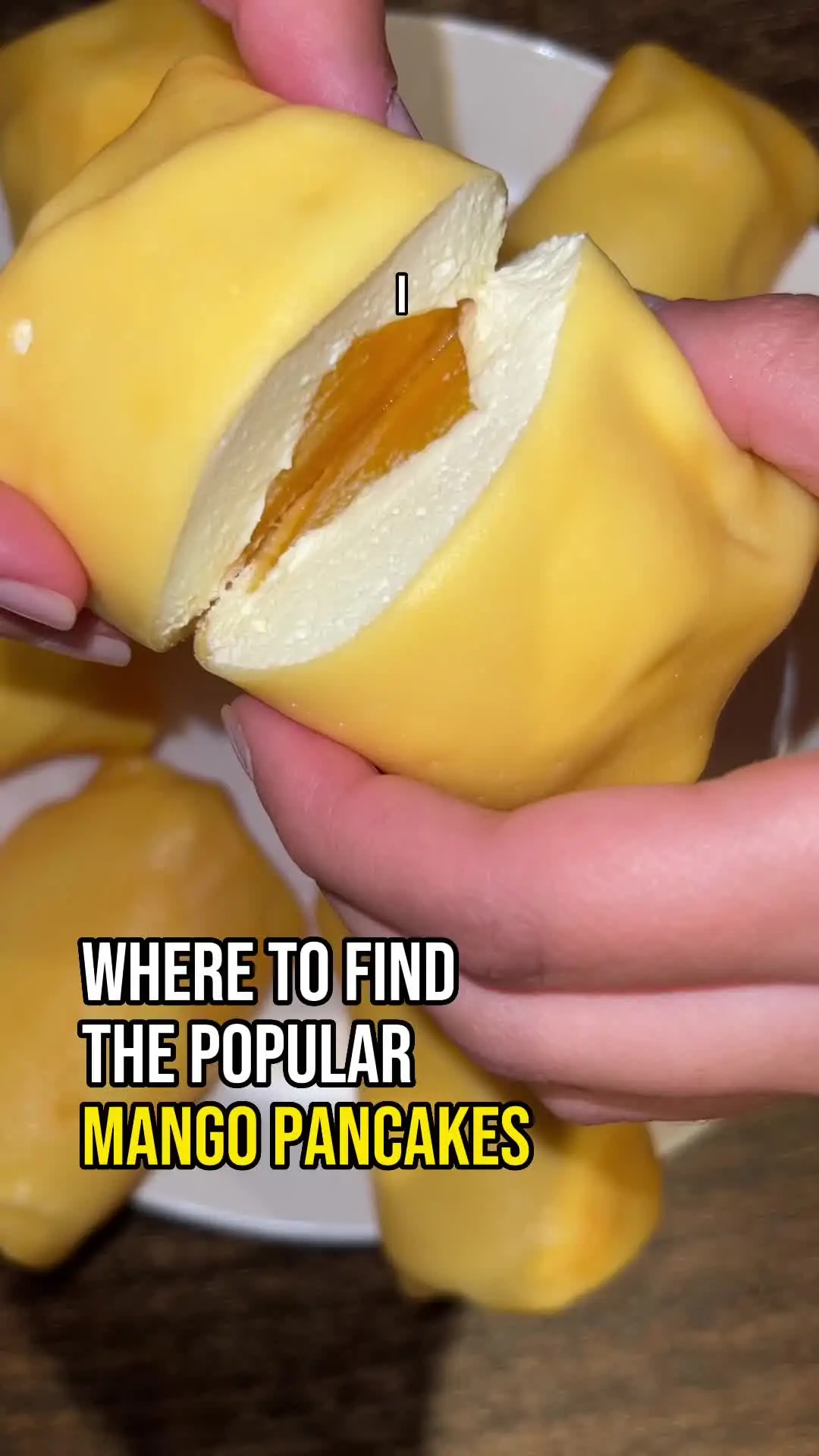 Tiktok post preview 2 from @cella.food