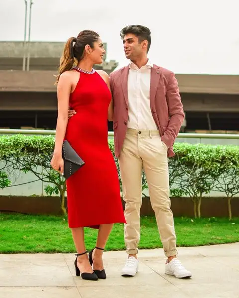 Instagram post thumbnail