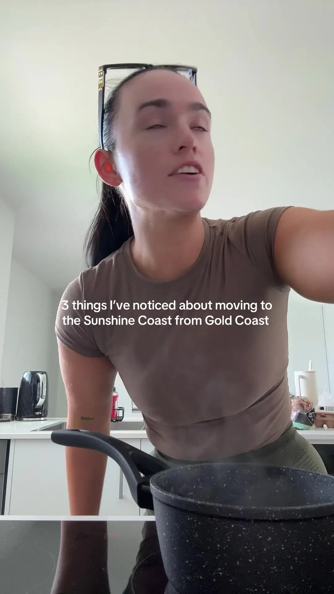 Tiktok post preview 1 from @itslisagriffin
