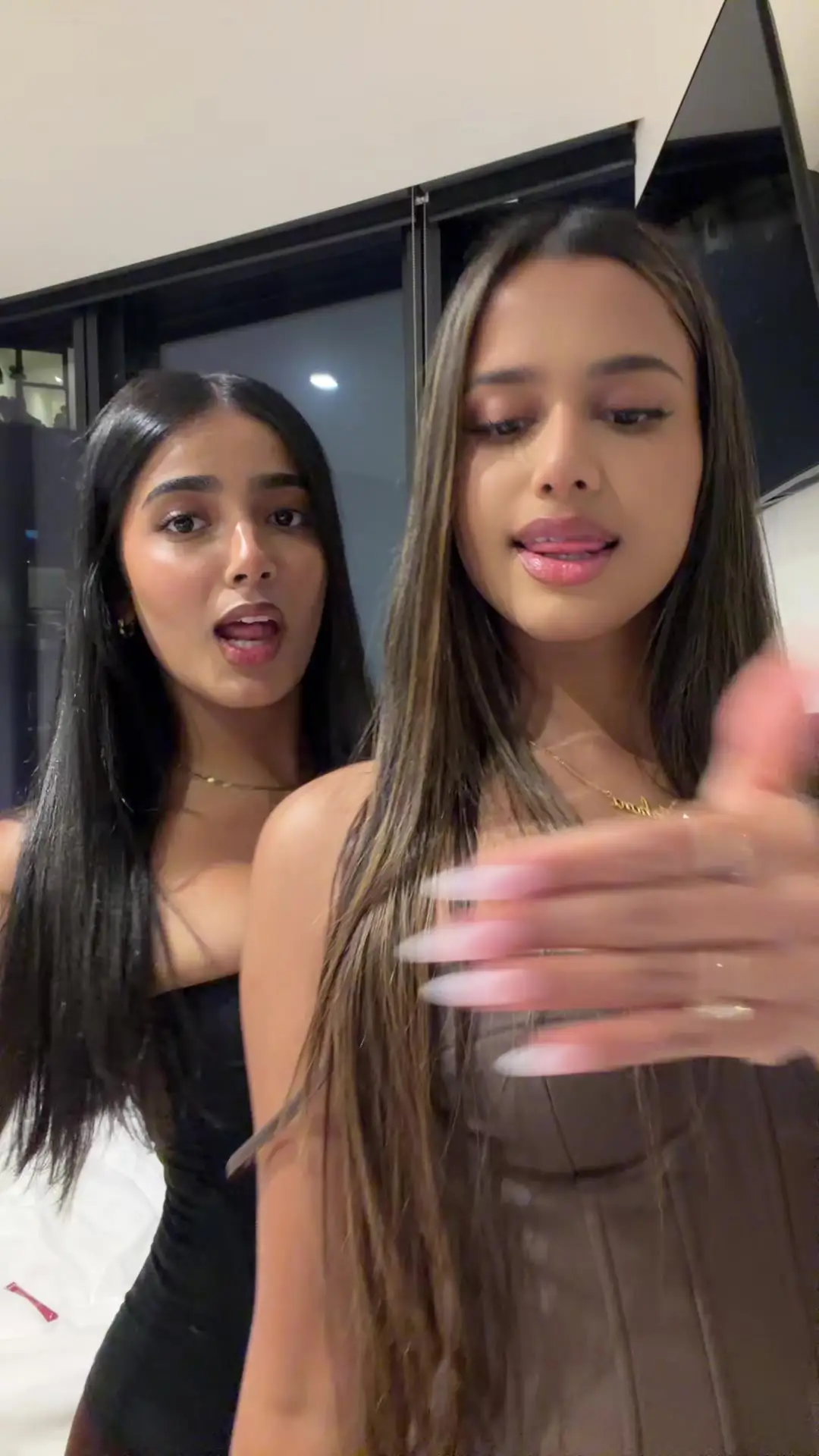 Tiktok post preview 2 from @inharayw