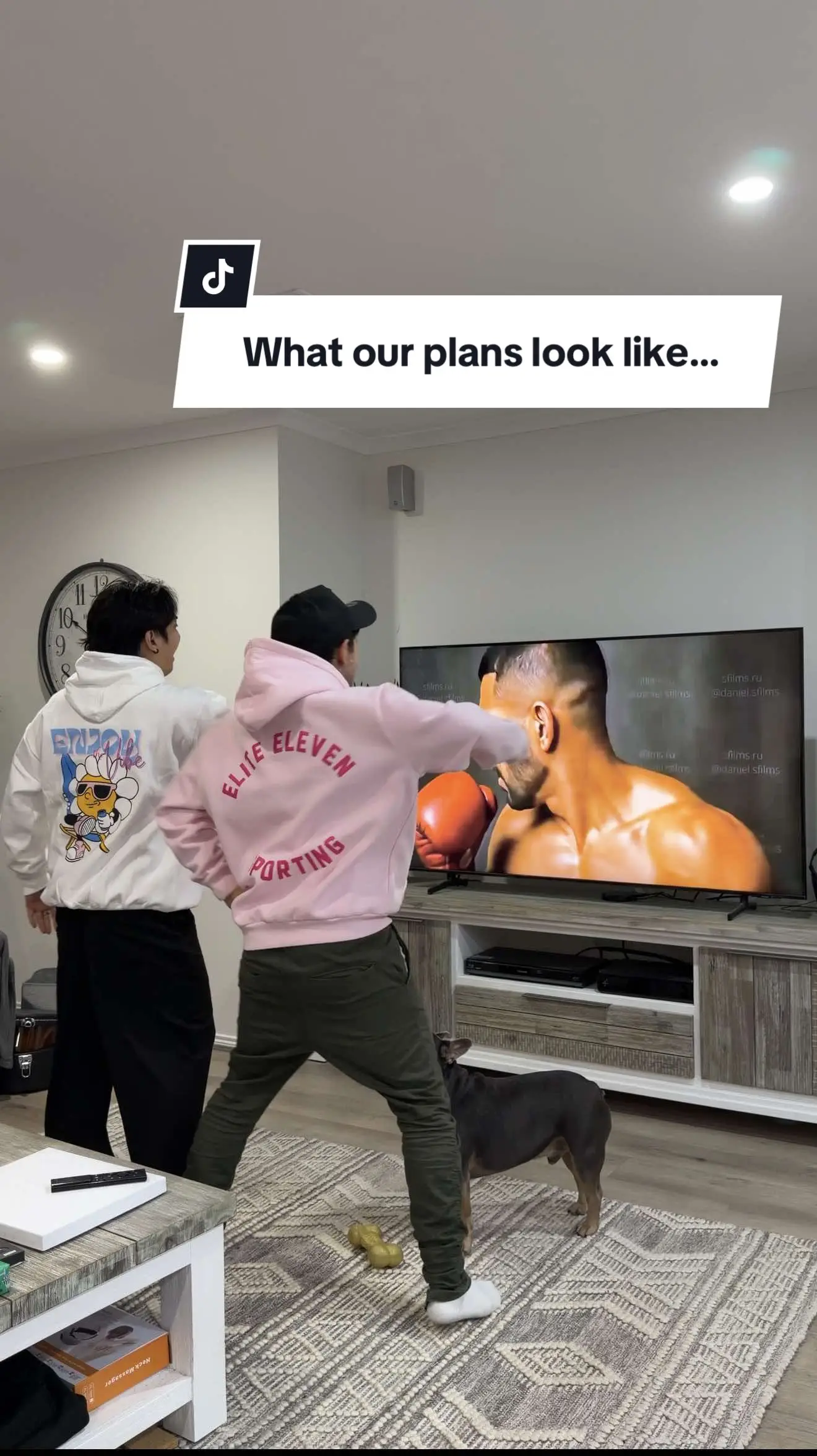 Tiktok post thumbnail