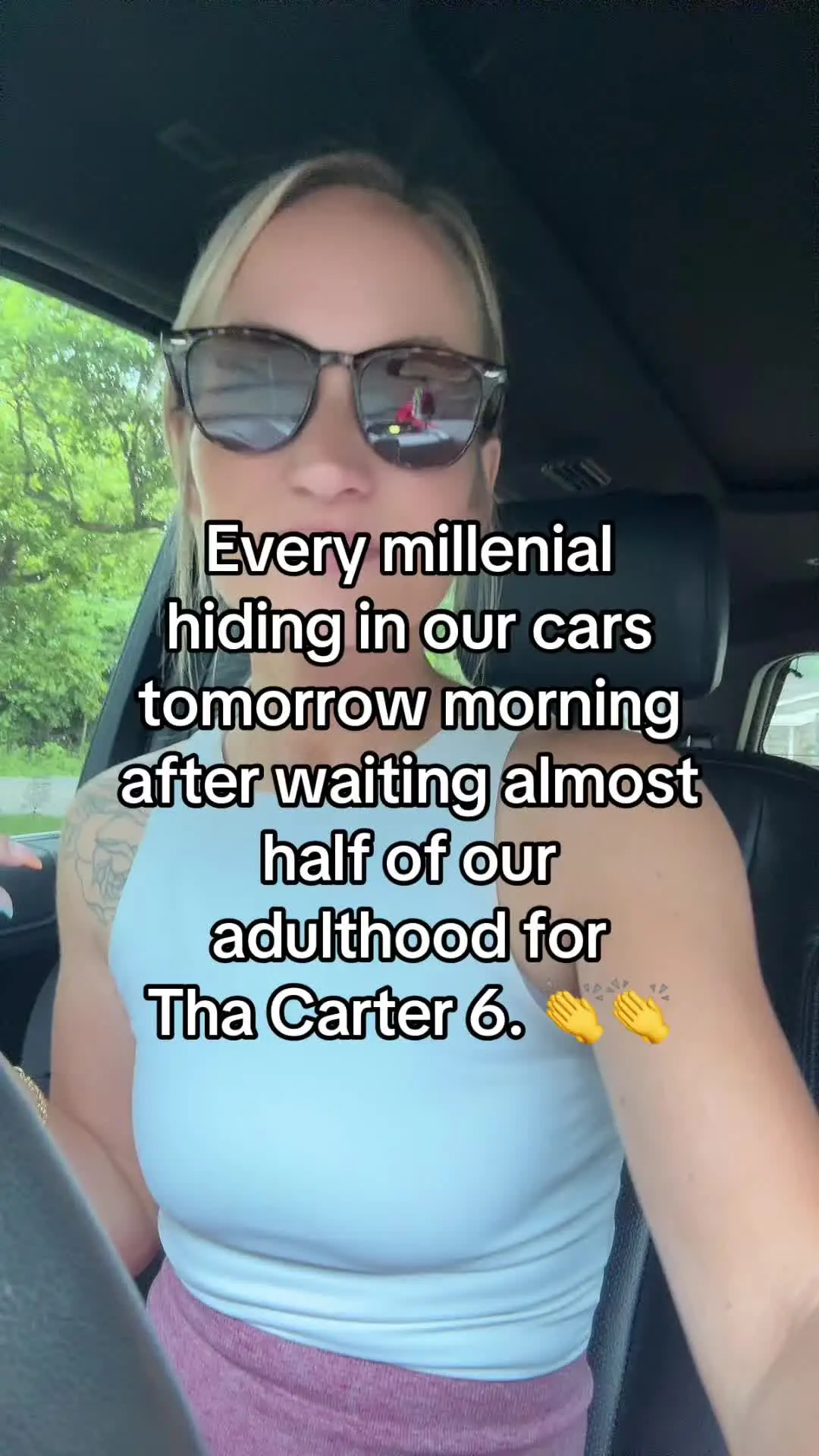 Tiktok post preview 3 from @rachelepence0