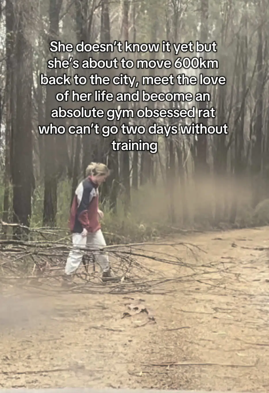 Tiktok post preview 1 from @gengymjourney