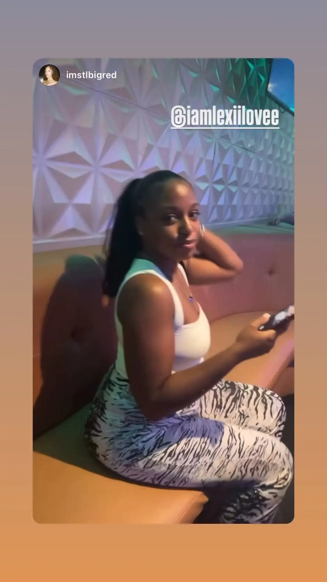 Instagram post thumbnail