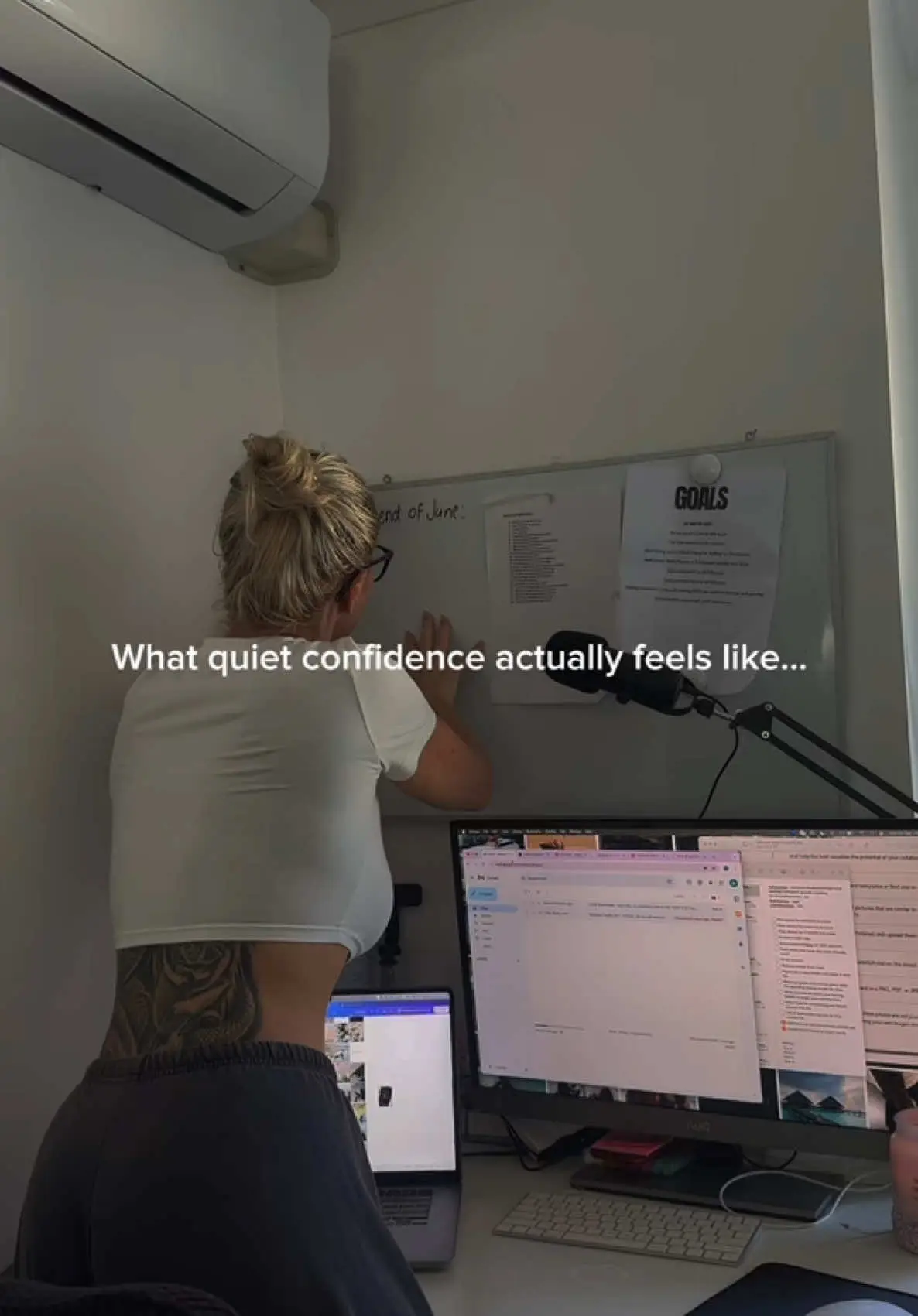Tiktok post preview 1 from @indirosseee