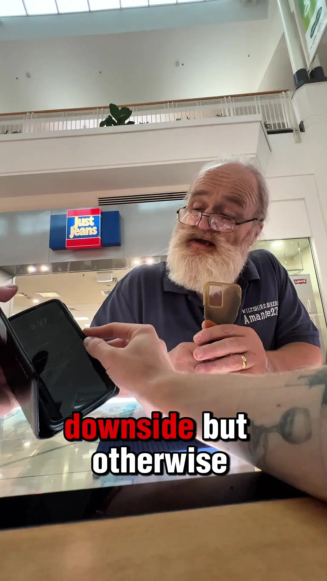 Tiktok post preview 2 from @fixitmaxaus