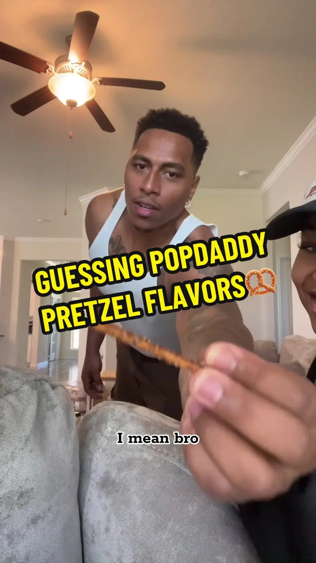 Tiktok post thumbnail
